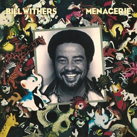 Withers, Bill - Menagerie
