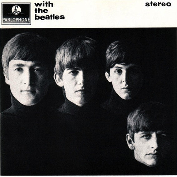 Beatles - With The Beatles