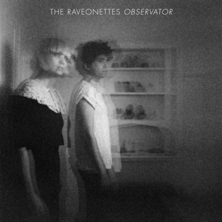 Raveonettes - Observator.