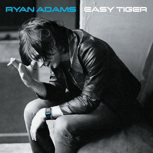 Adams, Ryan - Easy Tiger - RecordPusher  