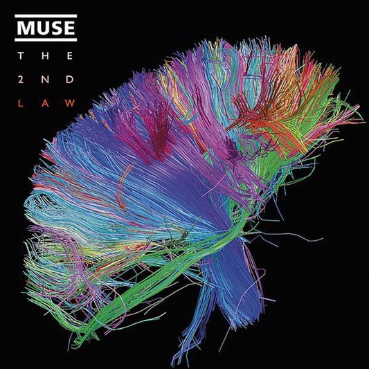 Muse - 2nd Law.