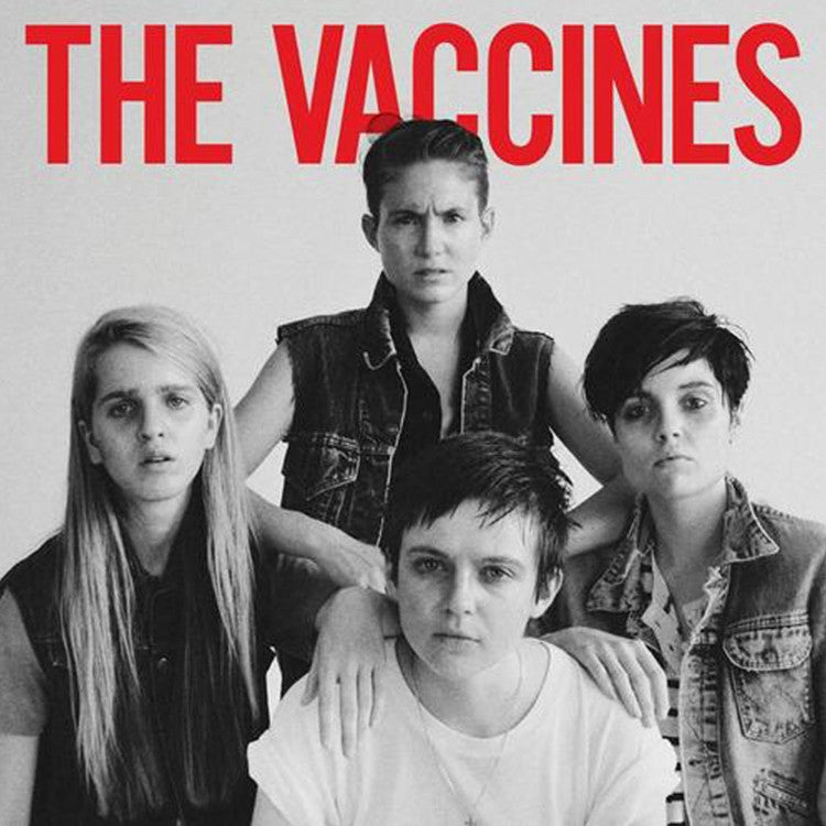 Vaccines - Come Of Age.