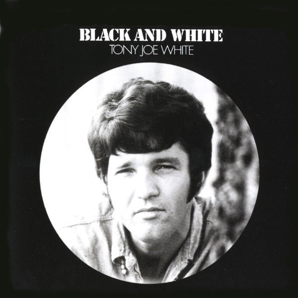 White, Tony Joe - Black & White.