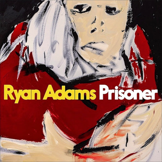 Adams, Ryan - Prisoner