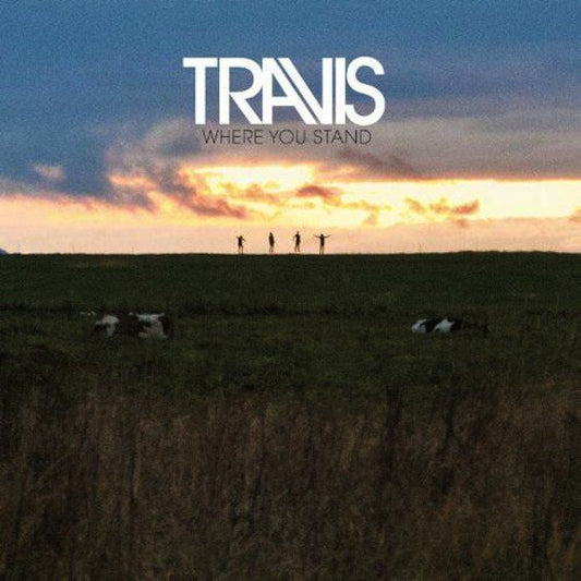 Travis - Where You Stand