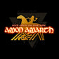 Amon Amarth ‎– With Oden On Our Side