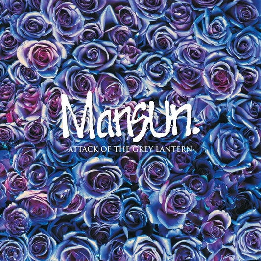Mansun  Attack of the Grey Lantern