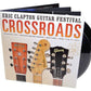 Clapton, Eric - Crossroads Guitar Festival 2013