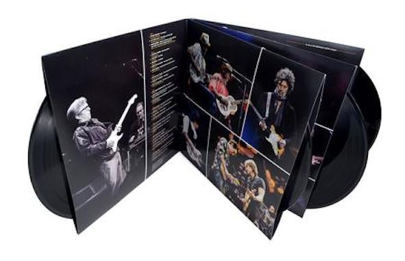 Clapton, Eric - Crossroads Guitar Festival 2013