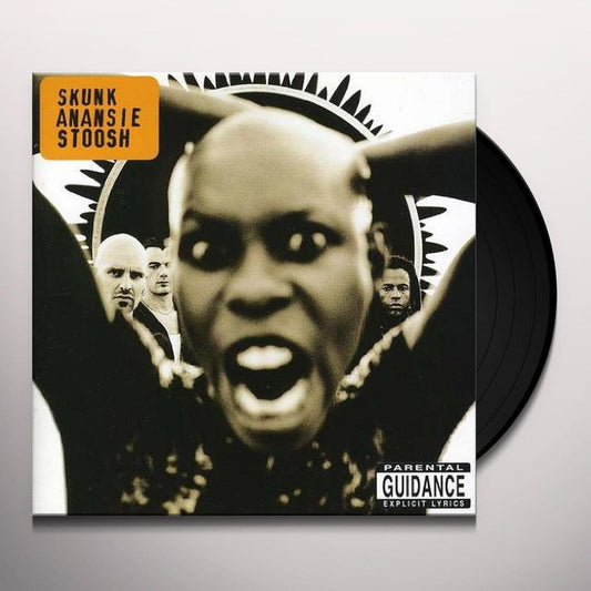 Skunk Anansie - Stoosh