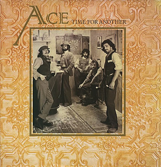 Ace - Time For Another - RecordPusher  