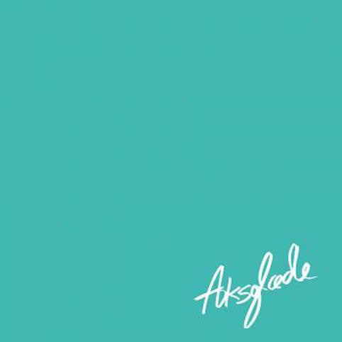 Aksglæde - Aksglæde