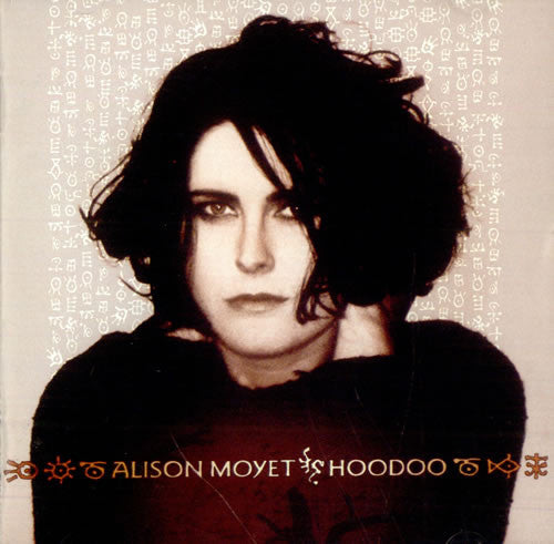 Moyet, Alison - Hoodoo