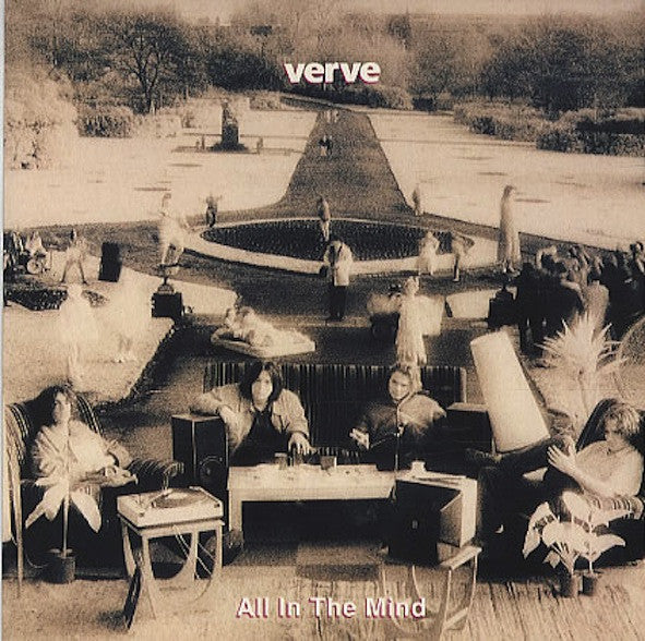 Verve - All In The Mind.