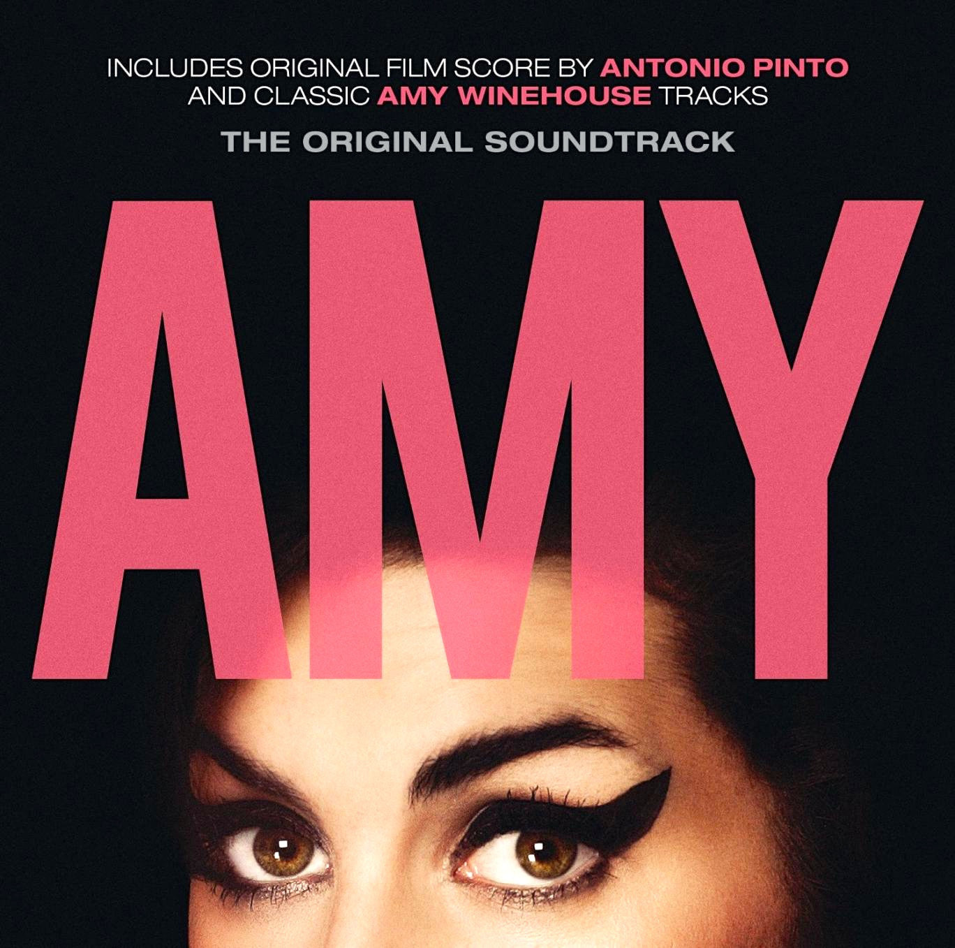 Amy - Ost