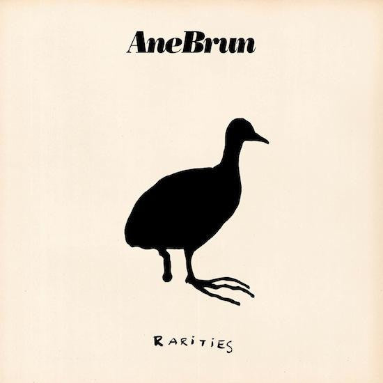 Brun, Ane - Rarities