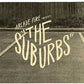 Arcade Fire - The Suburbs