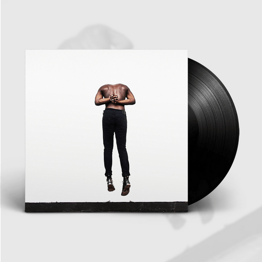 Sumney,  Moses ‎– Aromanticism