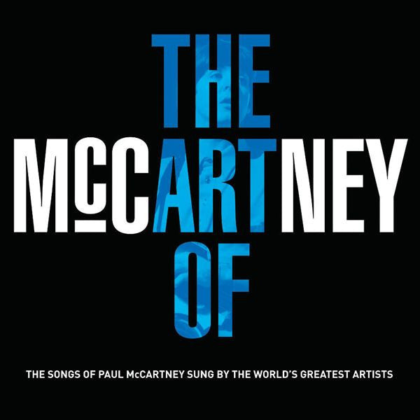 McCartney, Paul - The Art of McCartney