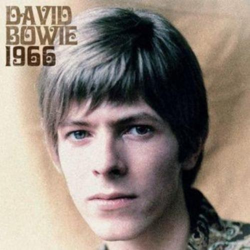 Bowie, David - 1966