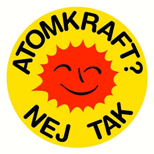 Atomkraft ? Nej Tak - V/A