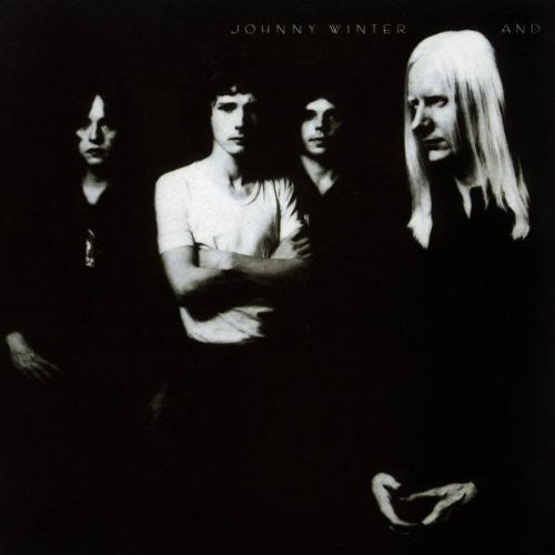 Winter, Johnny - And
