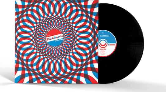 Black Angels - Death Song