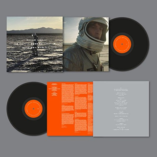 Spiritualized - And Nothing Hurt