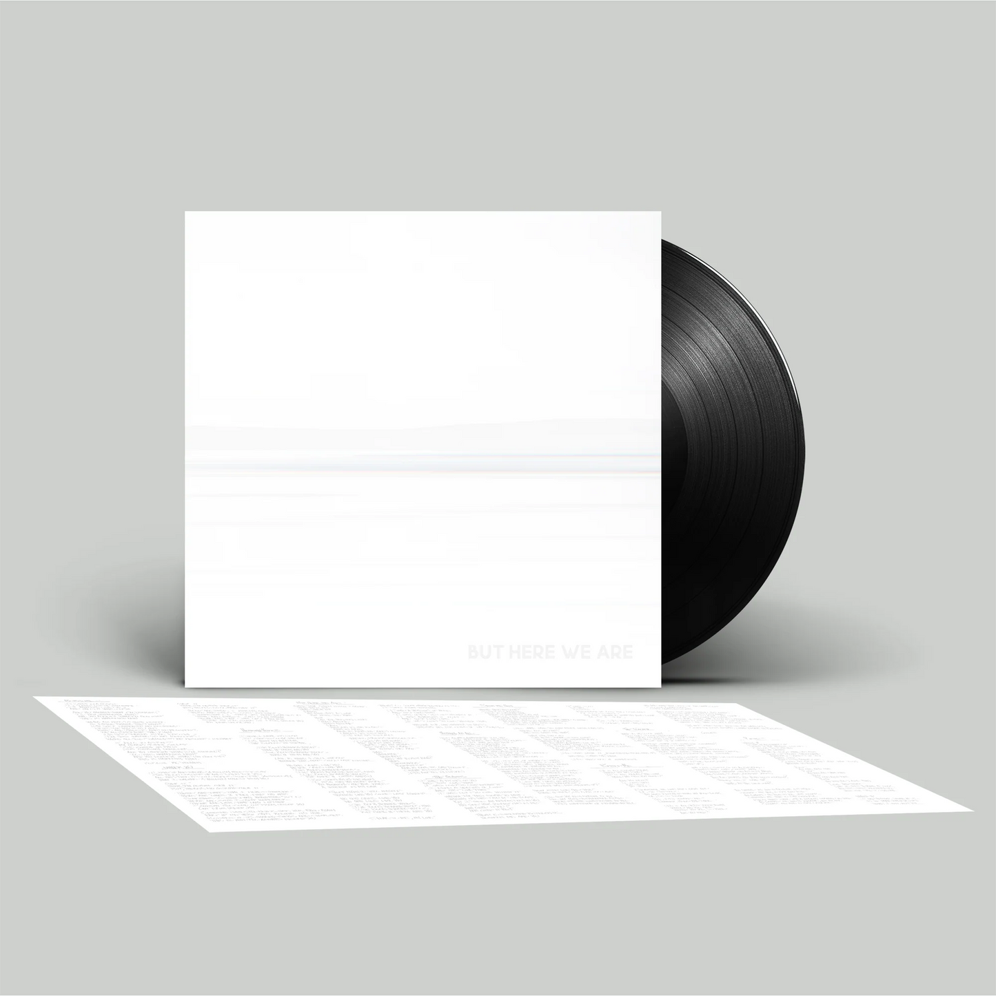 Foo Fighters - But Here We Are