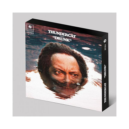 Thundercat - Drunk