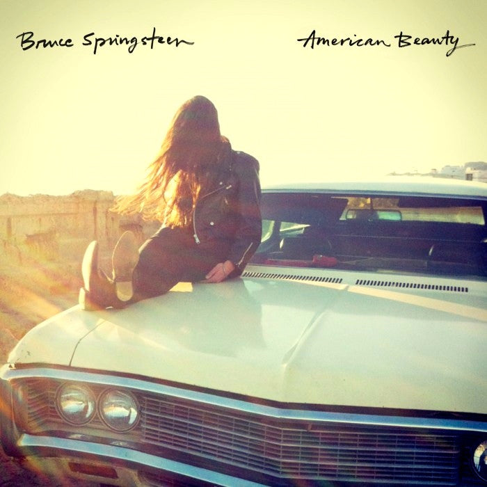 Springsteen, Bruce - American Beauty
