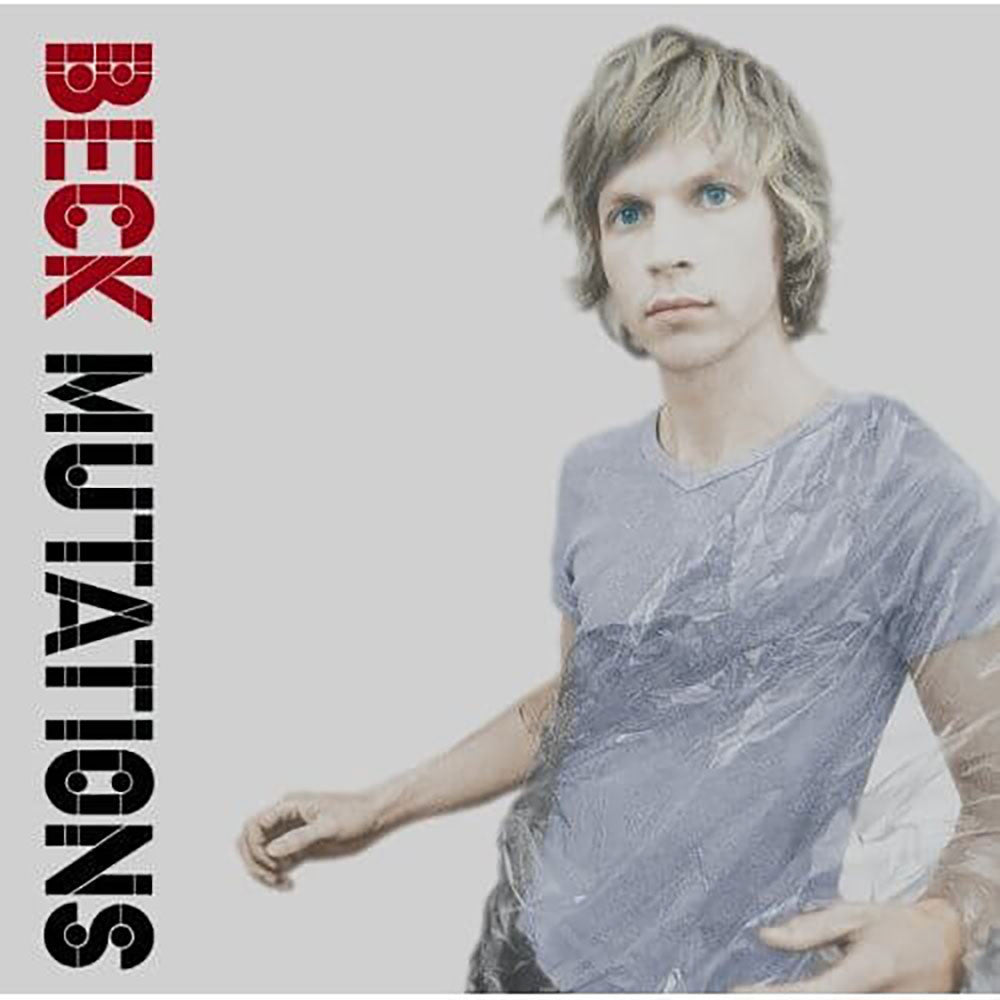 Beck ‎– Mutations
