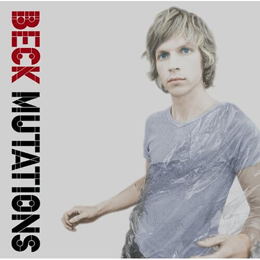 Beck ‎– Mutations