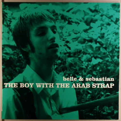Belle & Sebastian  Boy With The Arab Strap