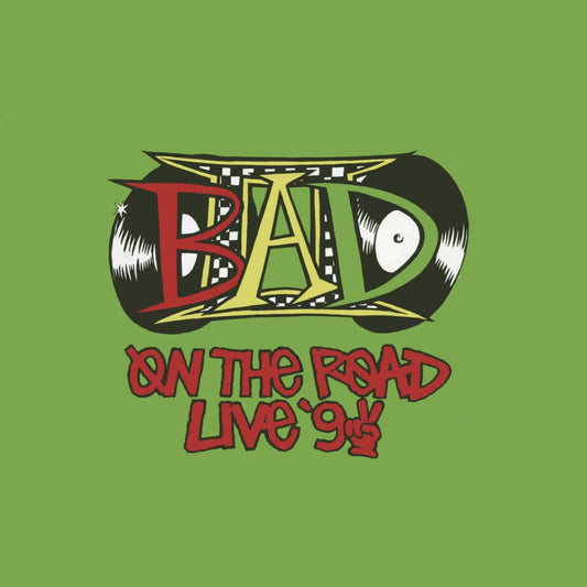 Big Audio Dynamite II - On The Road - Live '92