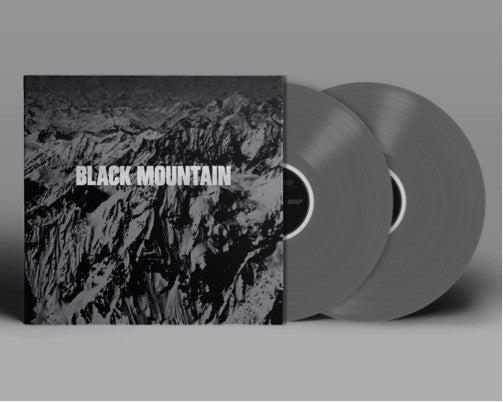 Black Mountain - Black Mountain