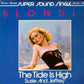 Blondie - The Tide Is High.
