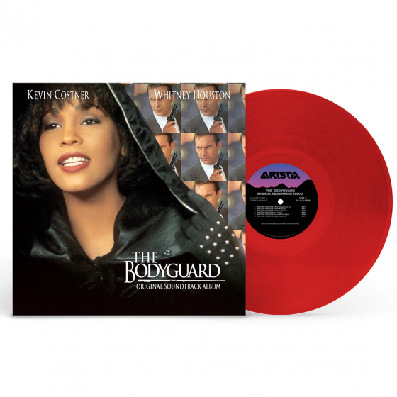 Bodyguard - OST