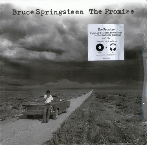 Springsteen, Bruce - Promise
