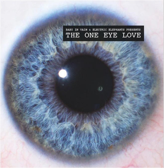 Baby In Vain/Electric Elephants - Split