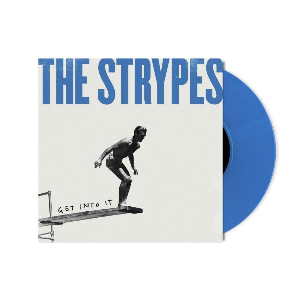 Strypes ‎– Get Into It