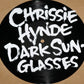 Hynde, Chrissie - Dark Sunglasses