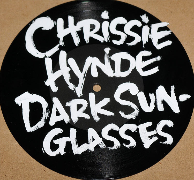 Hynde, Chrissie - Dark Sunglasses