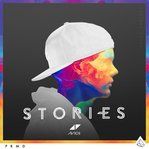 Avicii - Stories – RecordPusher - International Vinyl Record Store