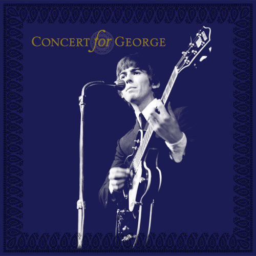 Concert For George - V/A