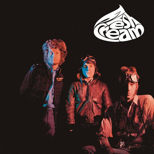 Cream - Fresh Cream Box