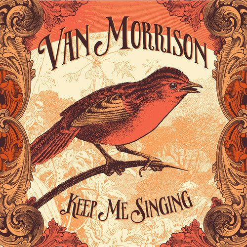 Morrison, Van - Keep Me Singing