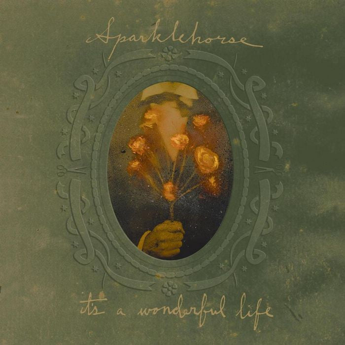 Sparklehorse -  It's a Wonderful Life