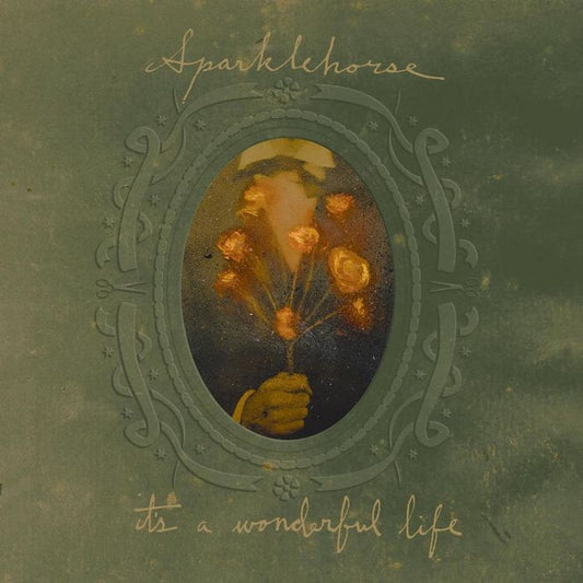 Sparklehorse -  It's a Wonderful Life