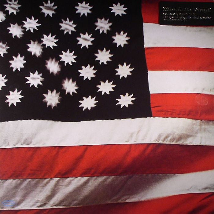 Sly & the Family Stone - There's a Riot Goin' On